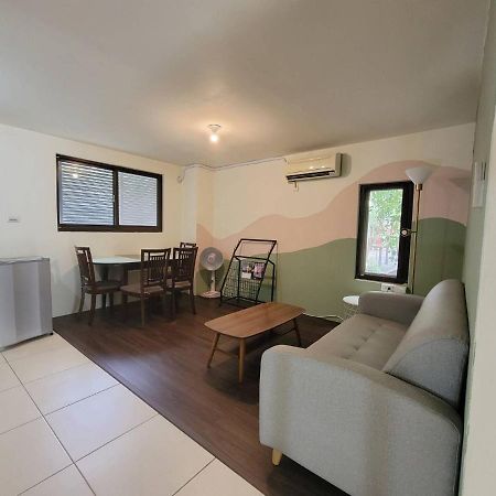 Sanyi Happiness B&B Екстер'єр фото