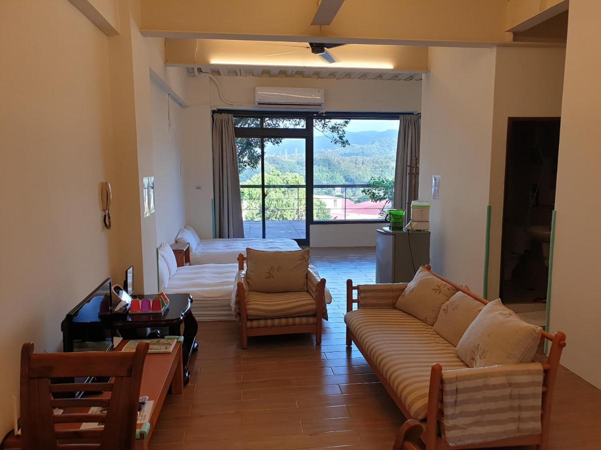 Sanyi Happiness B&B Екстер'єр фото