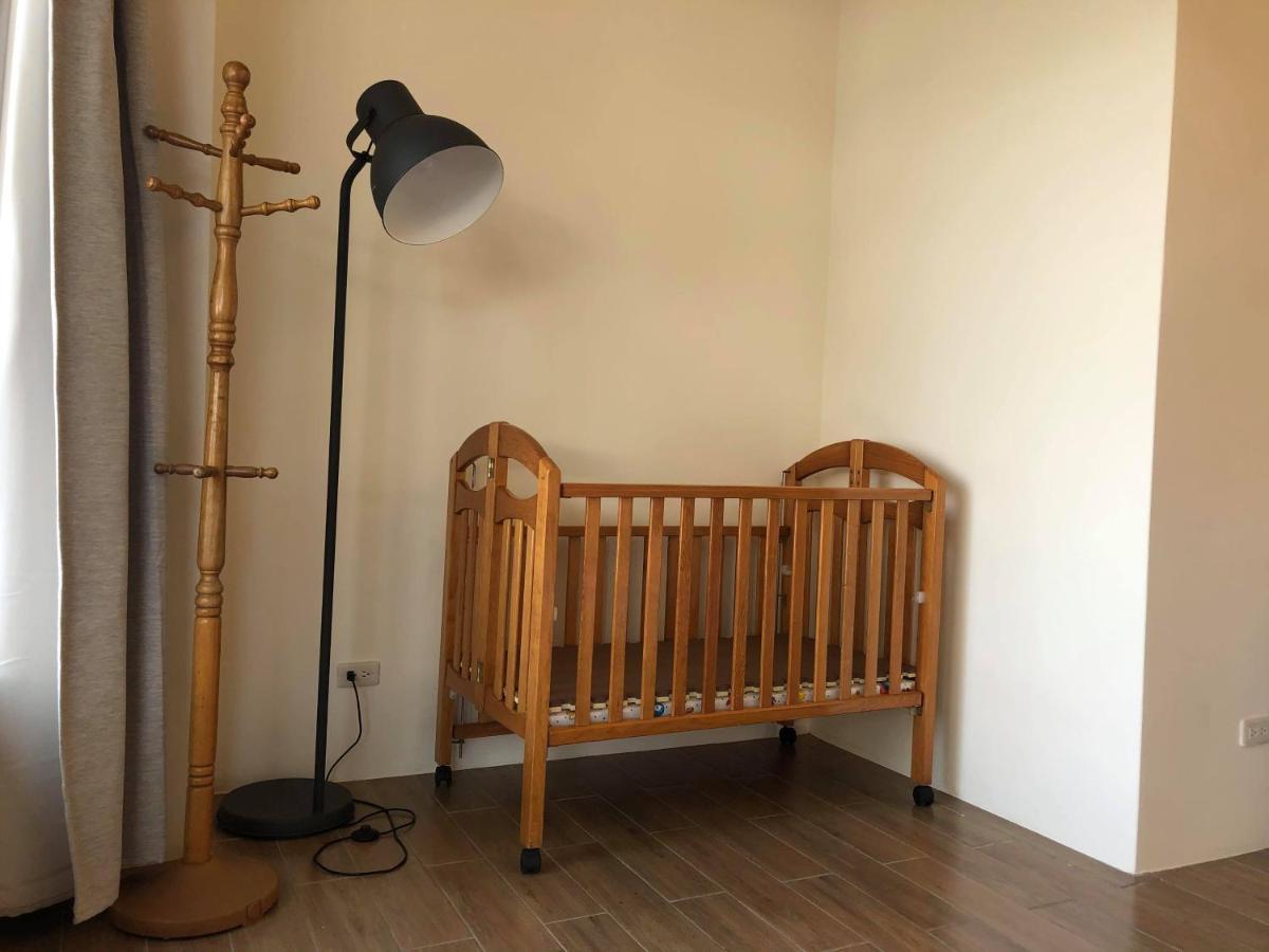 Sanyi Happiness B&B Екстер'єр фото