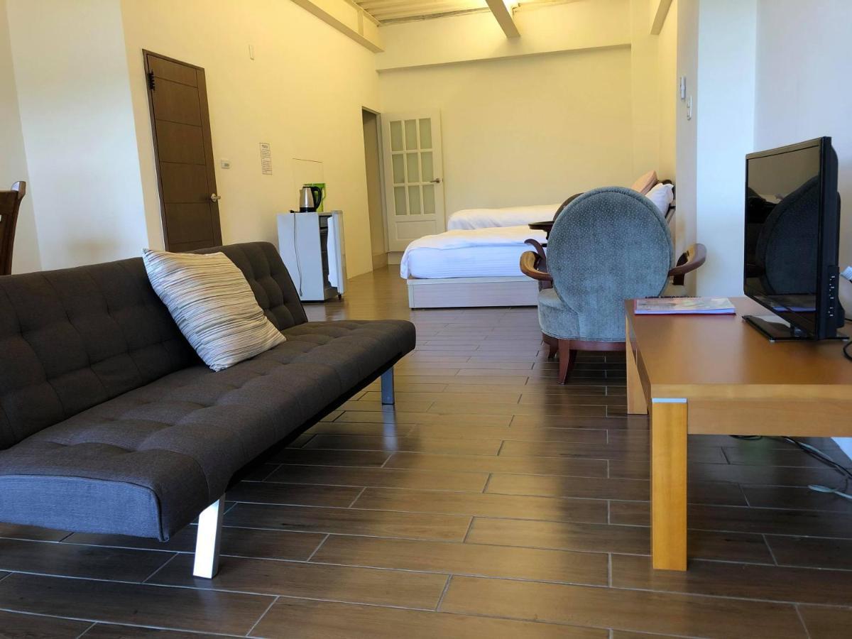Sanyi Happiness B&B Екстер'єр фото