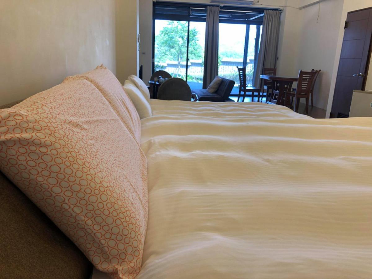 Sanyi Happiness B&B Екстер'єр фото