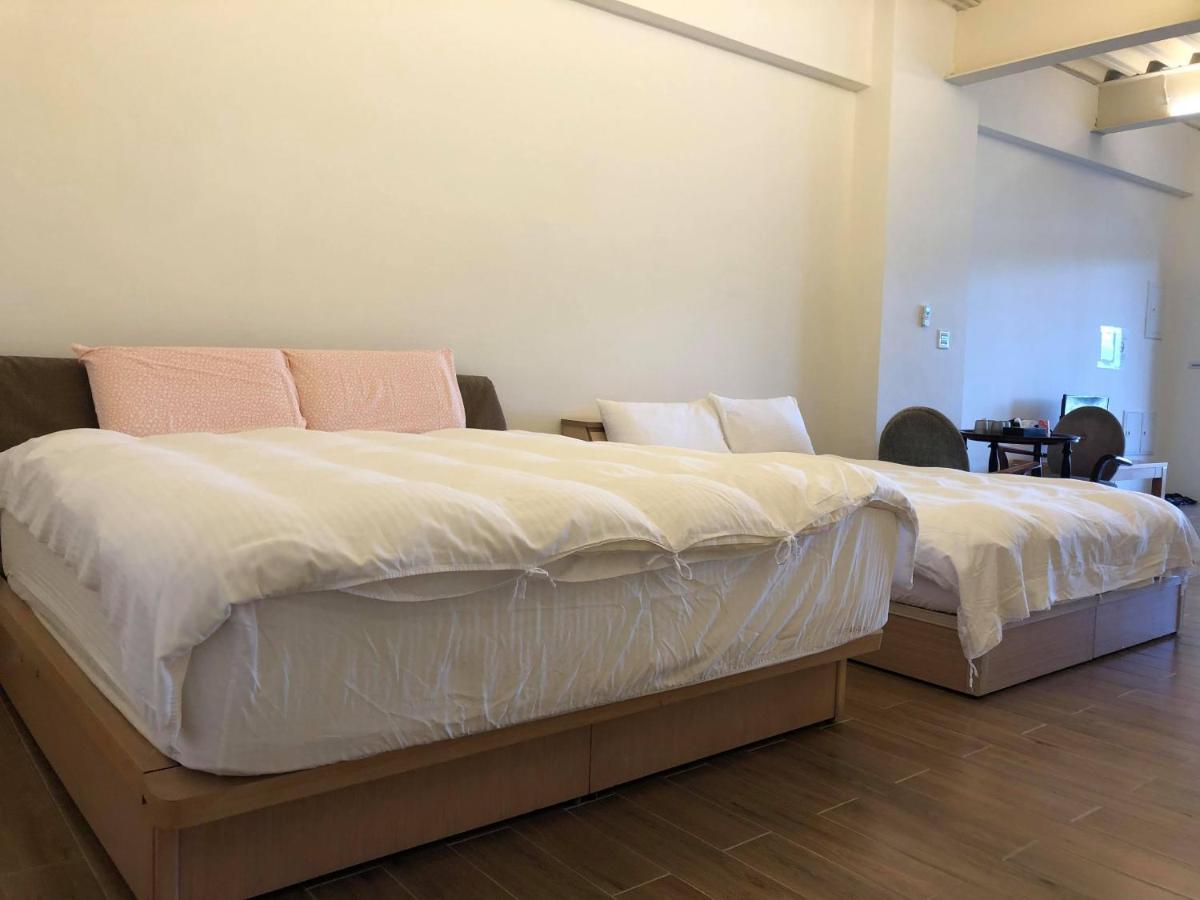 Sanyi Happiness B&B Екстер'єр фото