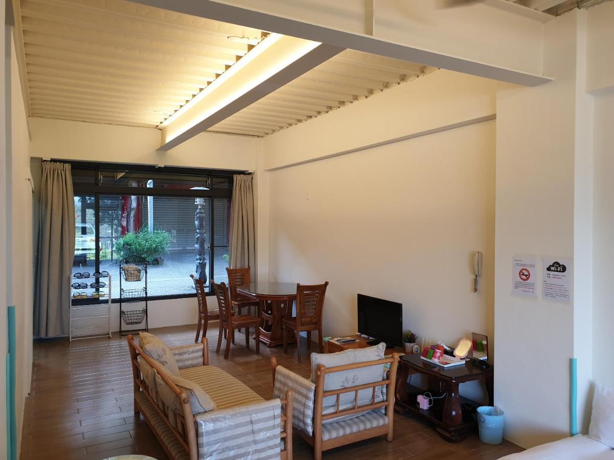 Sanyi Happiness B&B Екстер'єр фото