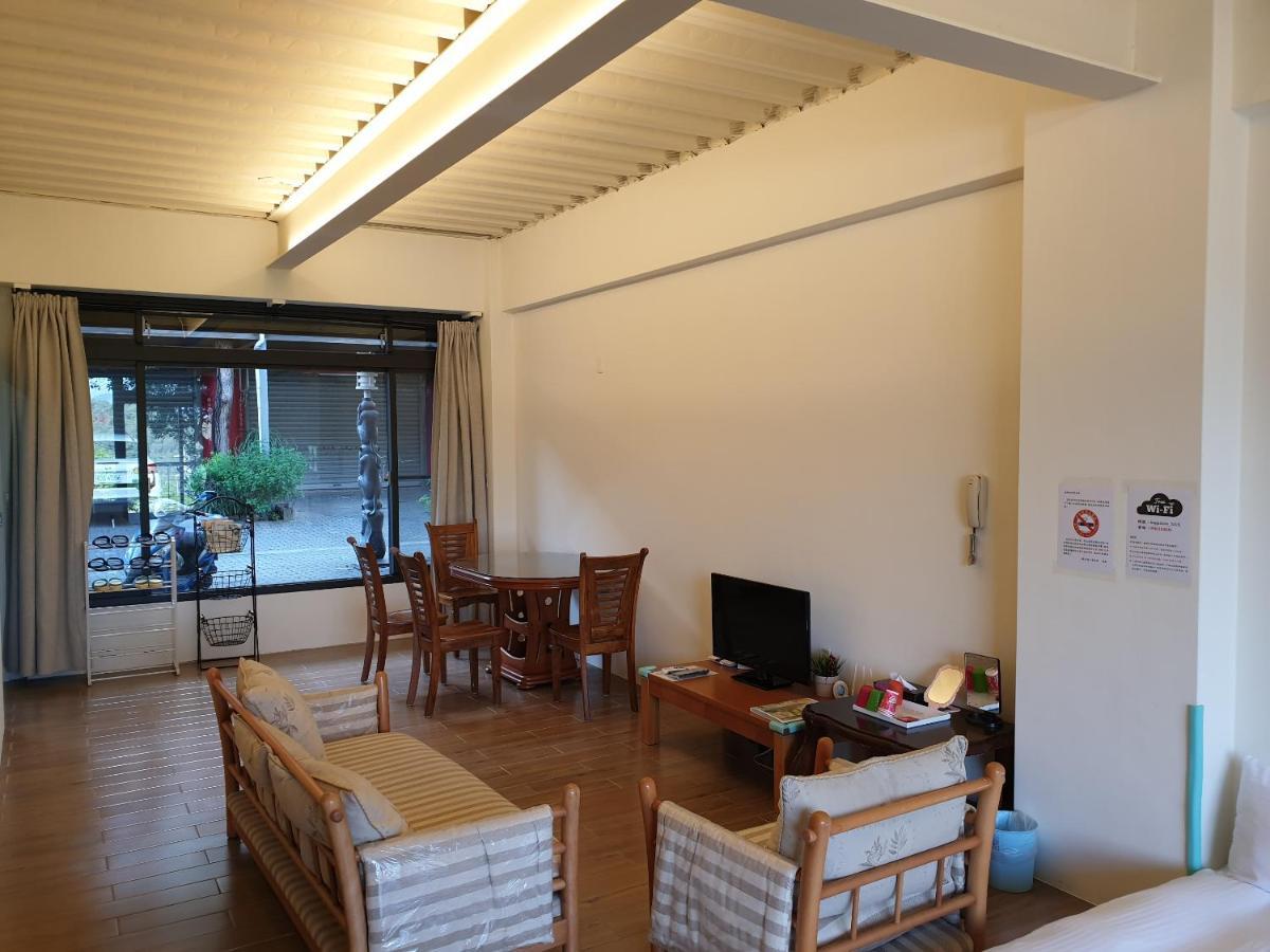 Sanyi Happiness B&B Екстер'єр фото