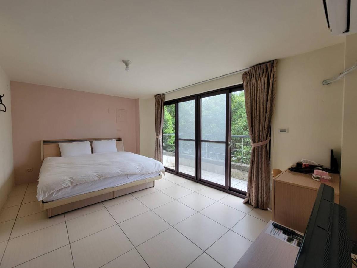 Sanyi Happiness B&B Екстер'єр фото