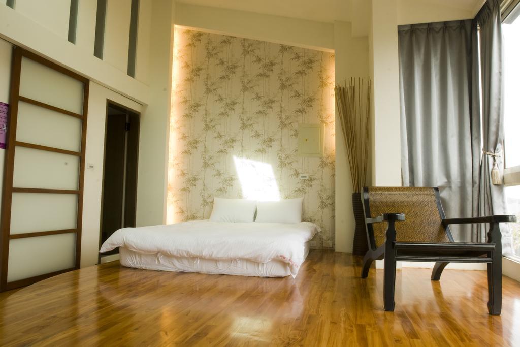 Sanyi Happiness B&B Екстер'єр фото