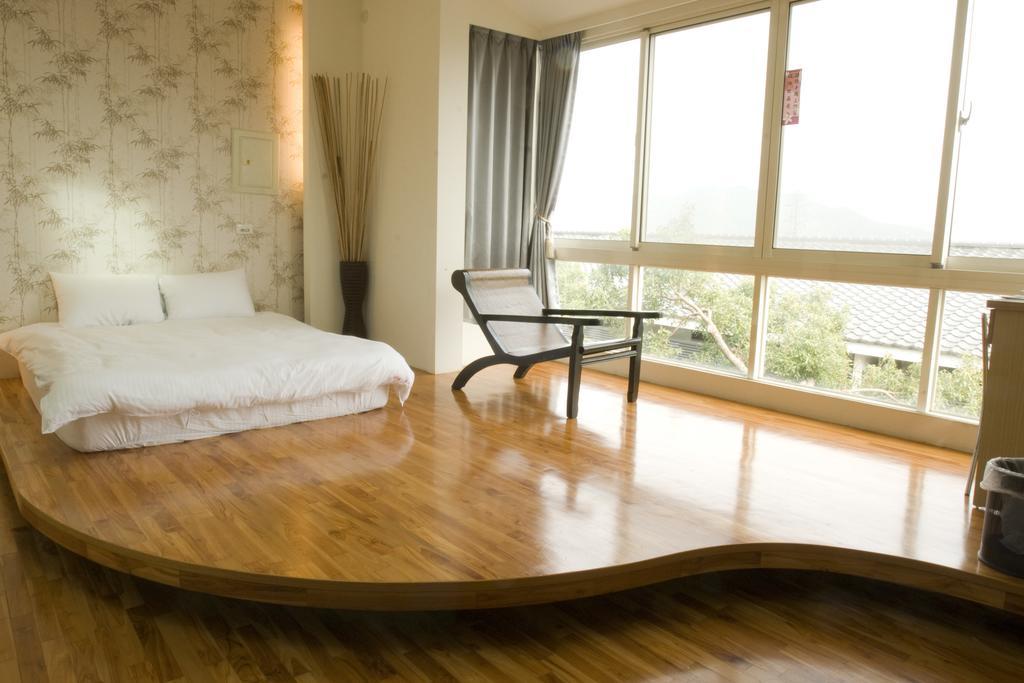 Sanyi Happiness B&B Екстер'єр фото