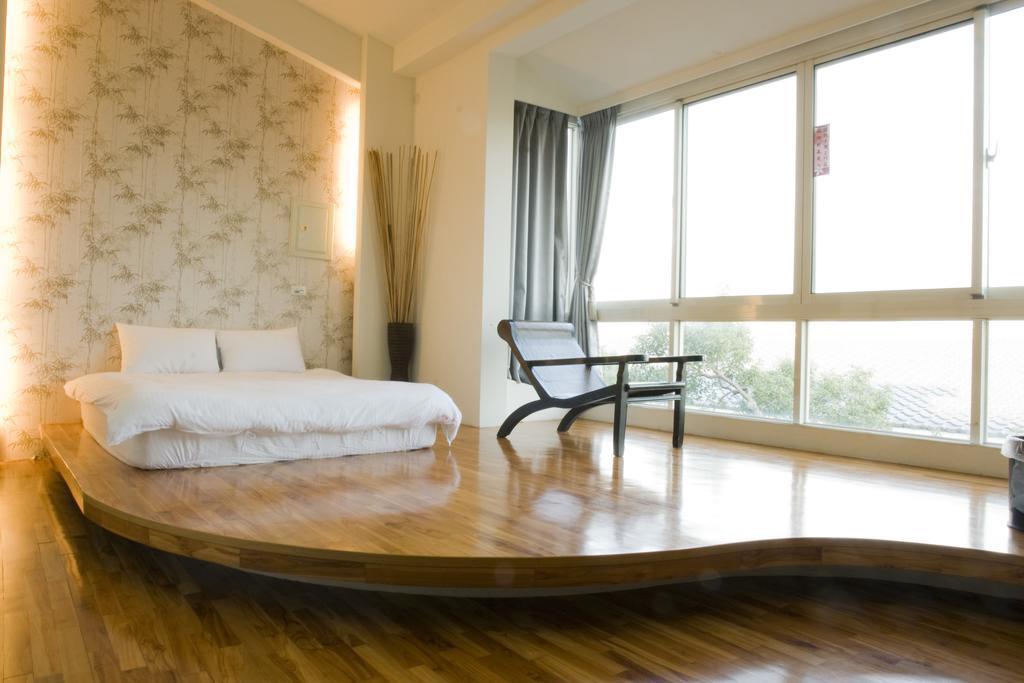 Sanyi Happiness B&B Екстер'єр фото