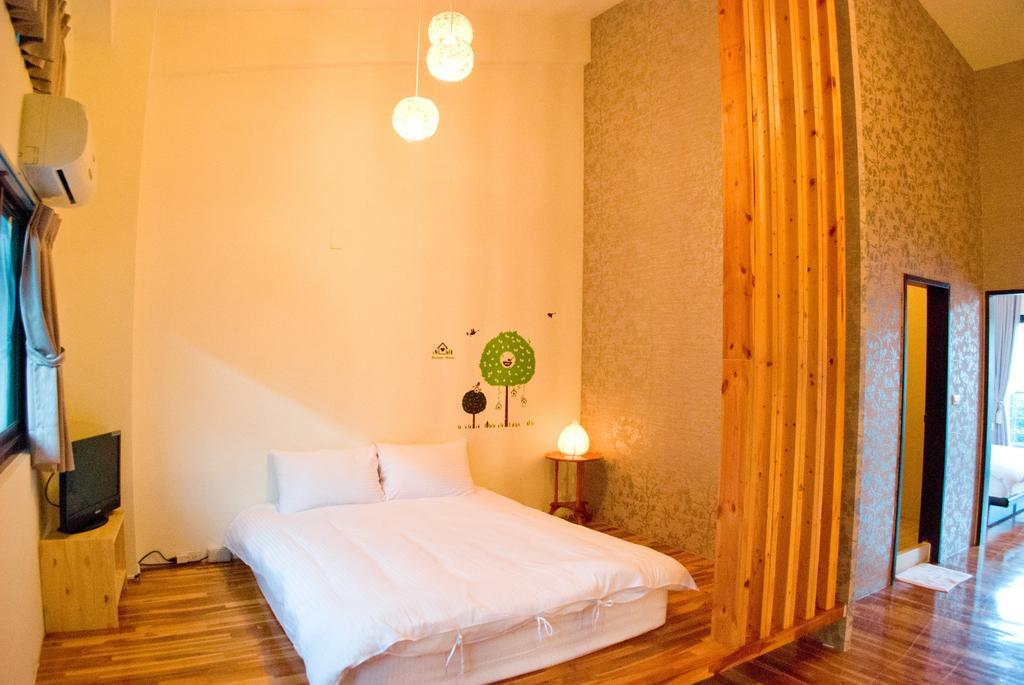 Sanyi Happiness B&B Екстер'єр фото
