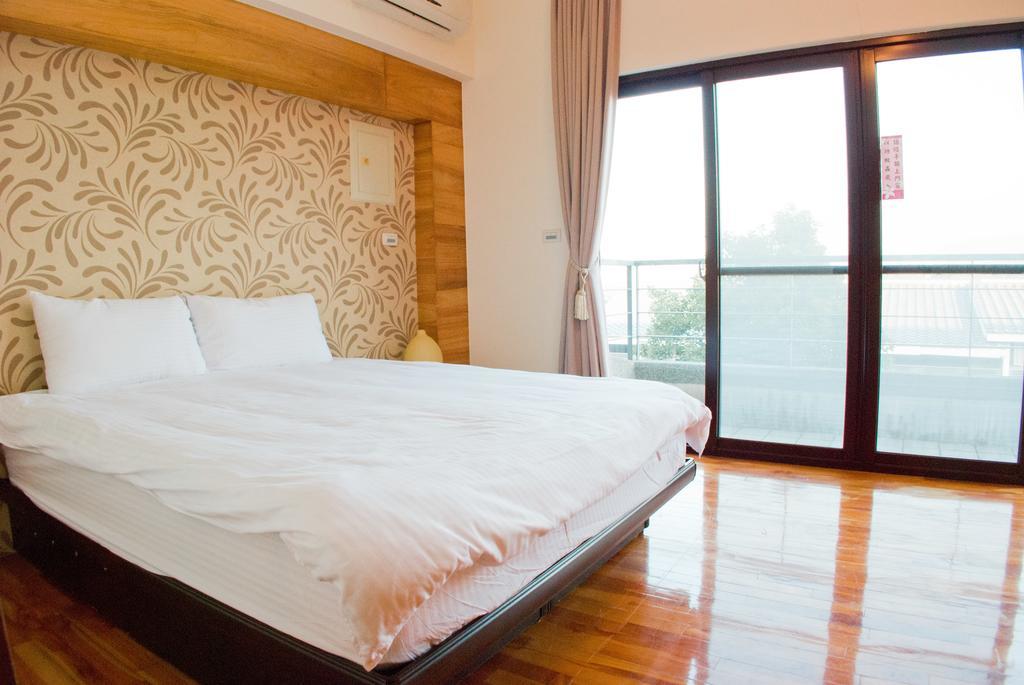 Sanyi Happiness B&B Екстер'єр фото
