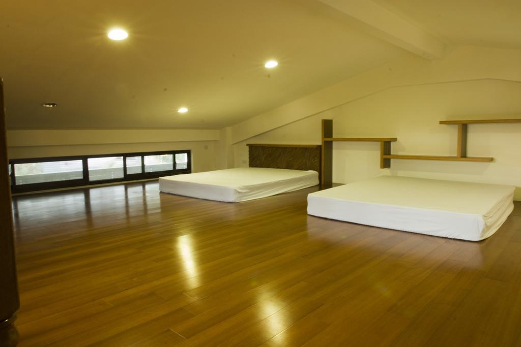 Sanyi Happiness B&B Екстер'єр фото