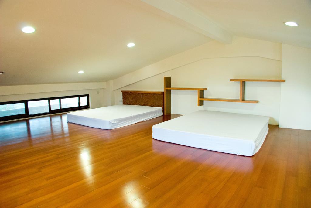 Sanyi Happiness B&B Екстер'єр фото
