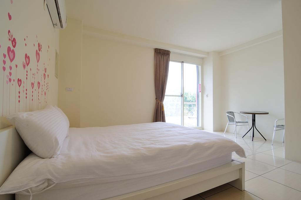 Sanyi Happiness B&B Екстер'єр фото
