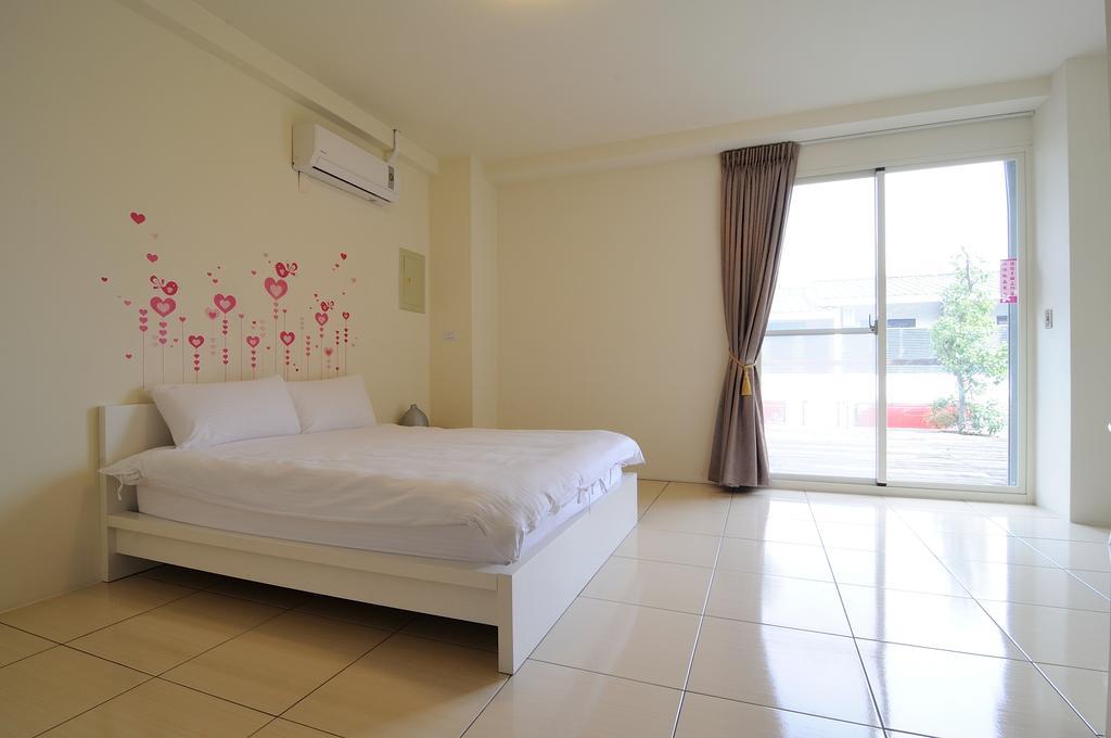 Sanyi Happiness B&B Екстер'єр фото