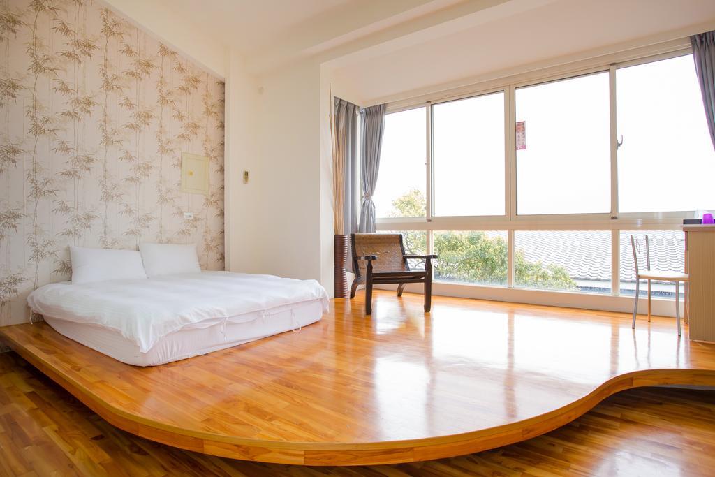 Sanyi Happiness B&B Екстер'єр фото