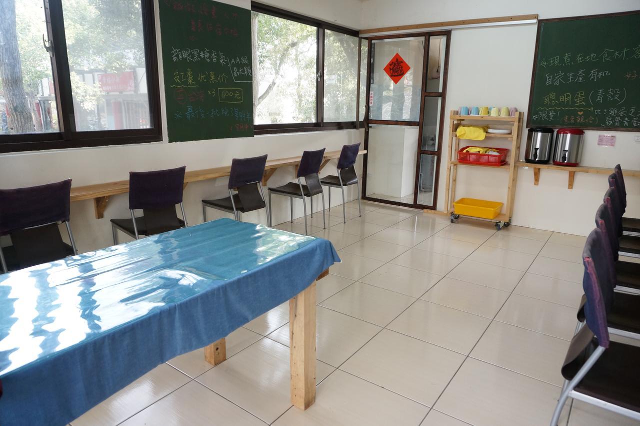 Sanyi Happiness B&B Екстер'єр фото