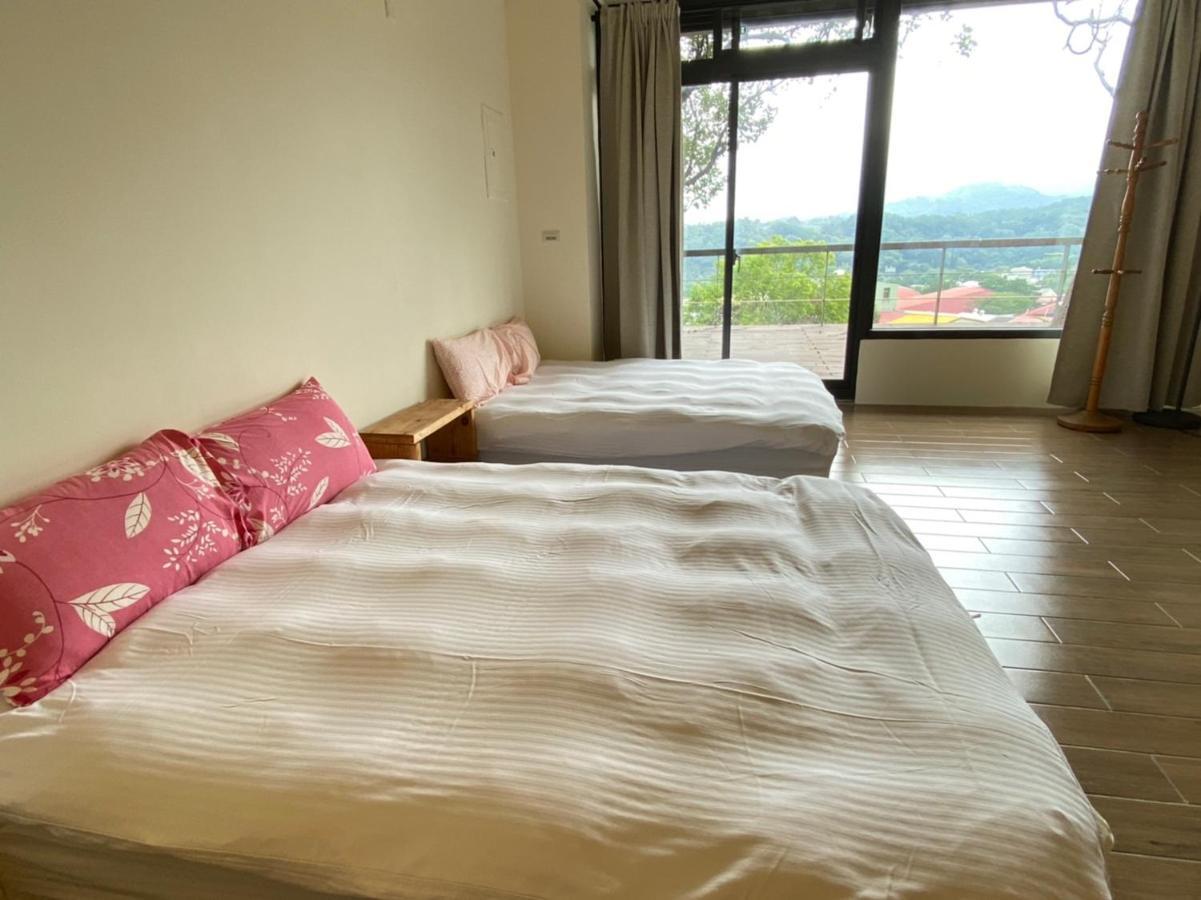 Sanyi Happiness B&B Екстер'єр фото