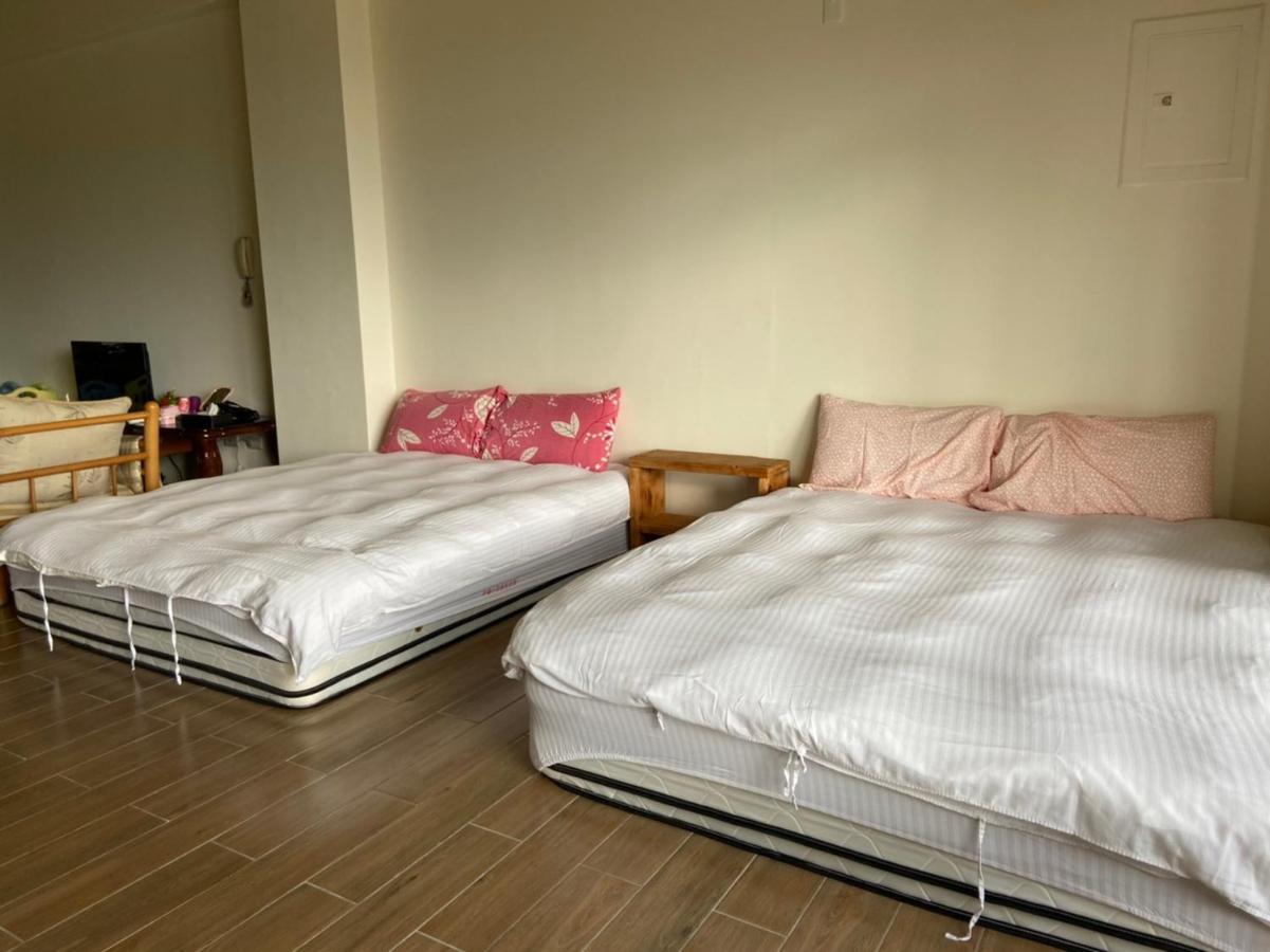 Sanyi Happiness B&B Екстер'єр фото