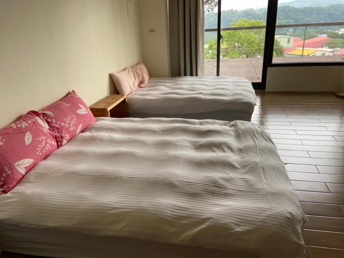 Sanyi Happiness B&B Екстер'єр фото