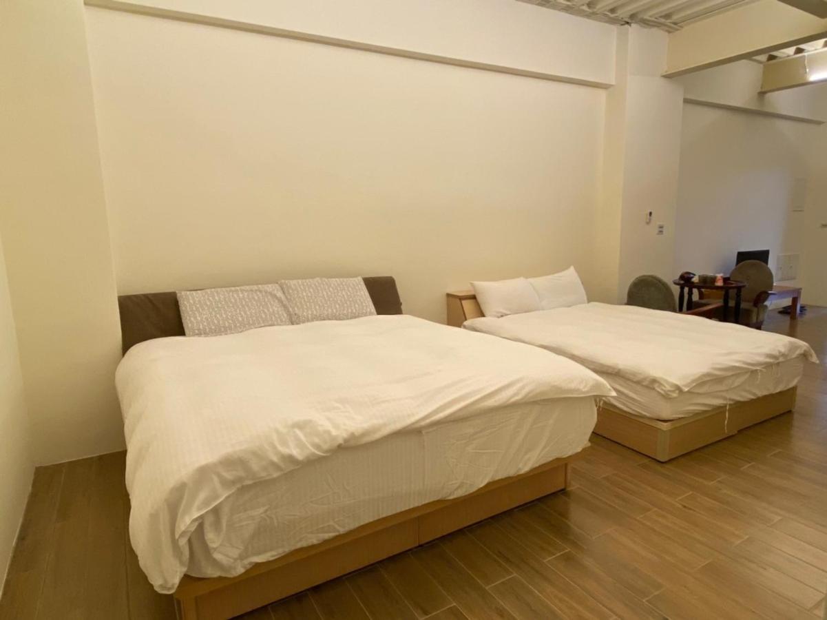 Sanyi Happiness B&B Екстер'єр фото