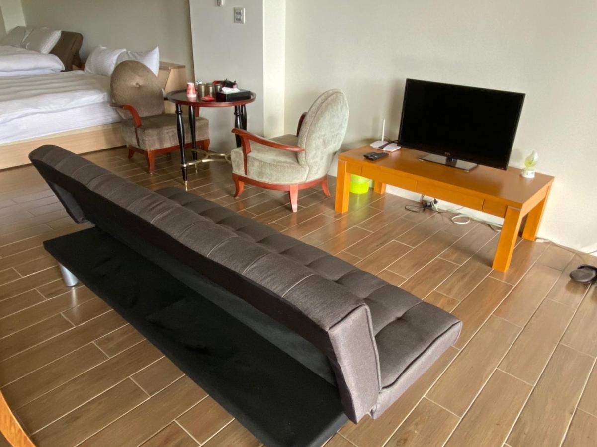 Sanyi Happiness B&B Екстер'єр фото