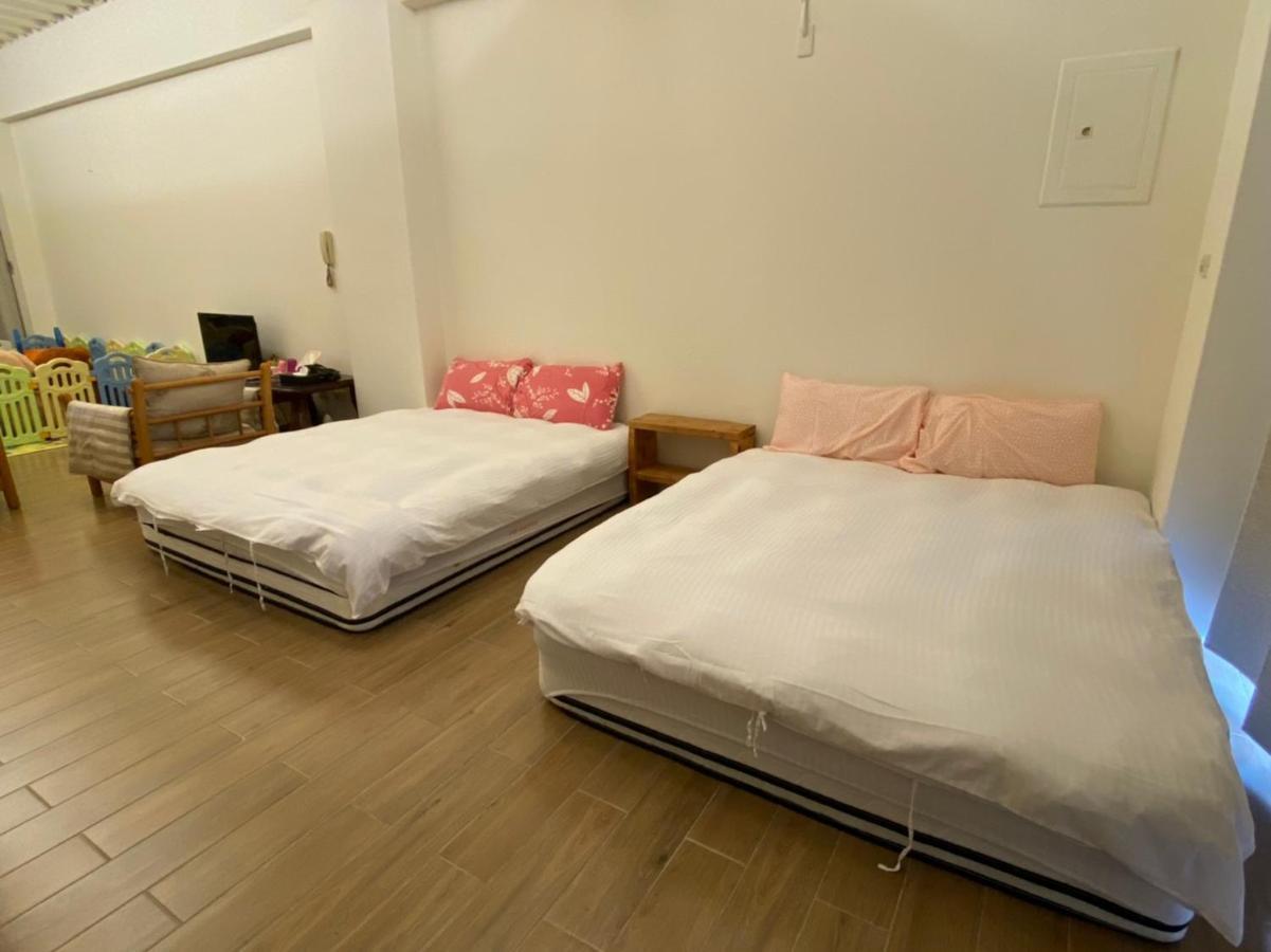 Sanyi Happiness B&B Екстер'єр фото